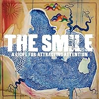The Smile - Wall of Eyes - Amazon.com Music