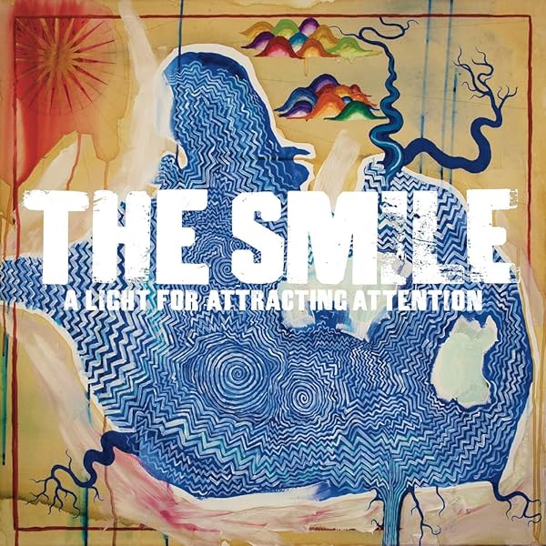 The Smile - Wall of Eyes - Amazon.com Music