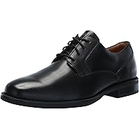Amazon.com | Cole Haan mens Frankland Grand Plain Toe Oxford  display picture 2
