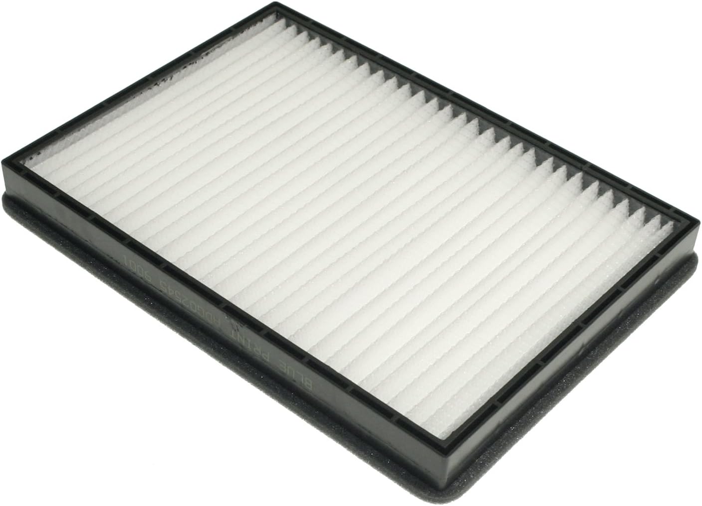 Blue Print ADG02545 Cabin Filter, 27.5 x 20.6 x 2.7 cm - Image 3