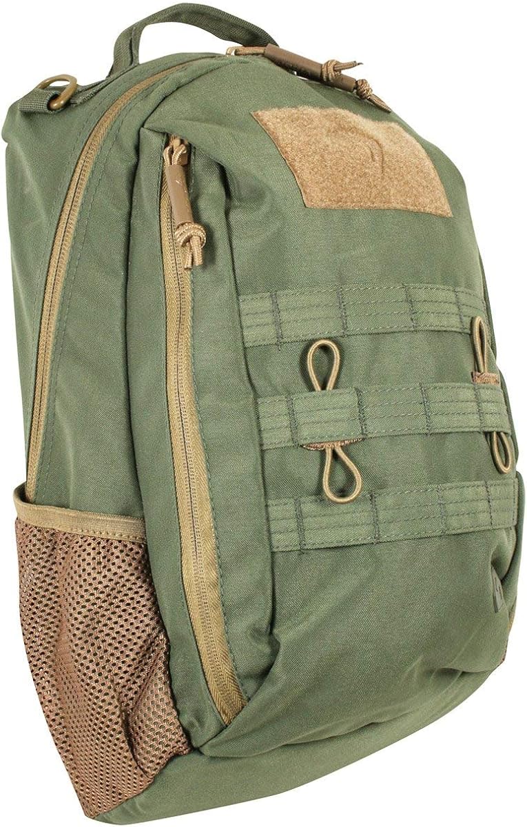 viper backpack