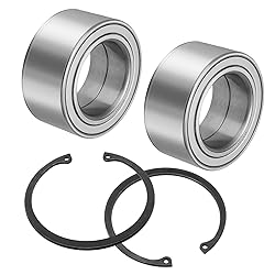 Front Or Rear Wheel Bearings for Polaris RZR Ranger