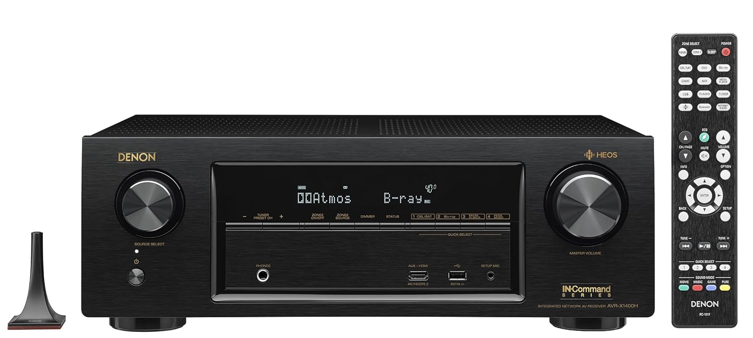 denon avr x1200w heos