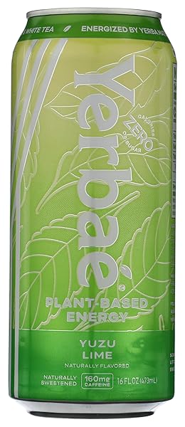 WATER ENH SPK YUZU LIME