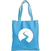 NativePath Cotton Tote Bag - Small