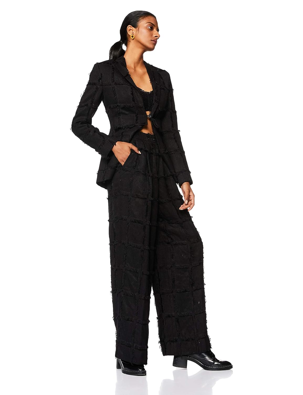 ashish n soni women's trouser suit