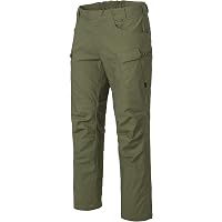 Amazon.com: Helikon-Tex UTP (Urban Tactical Pants) Polycotton