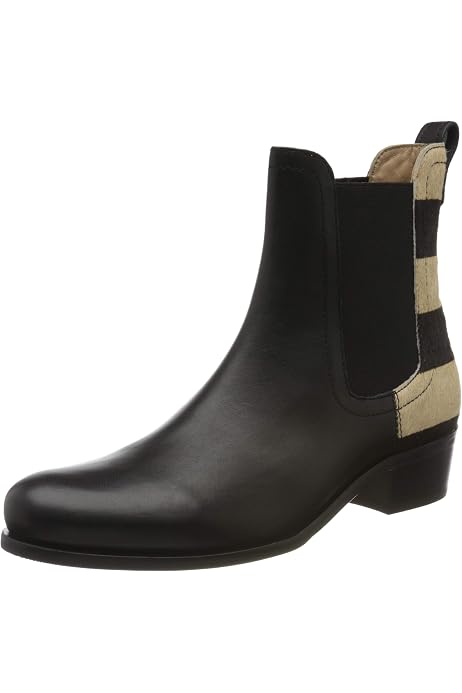 Joules Women's Chepstow Chelsea Boot 
