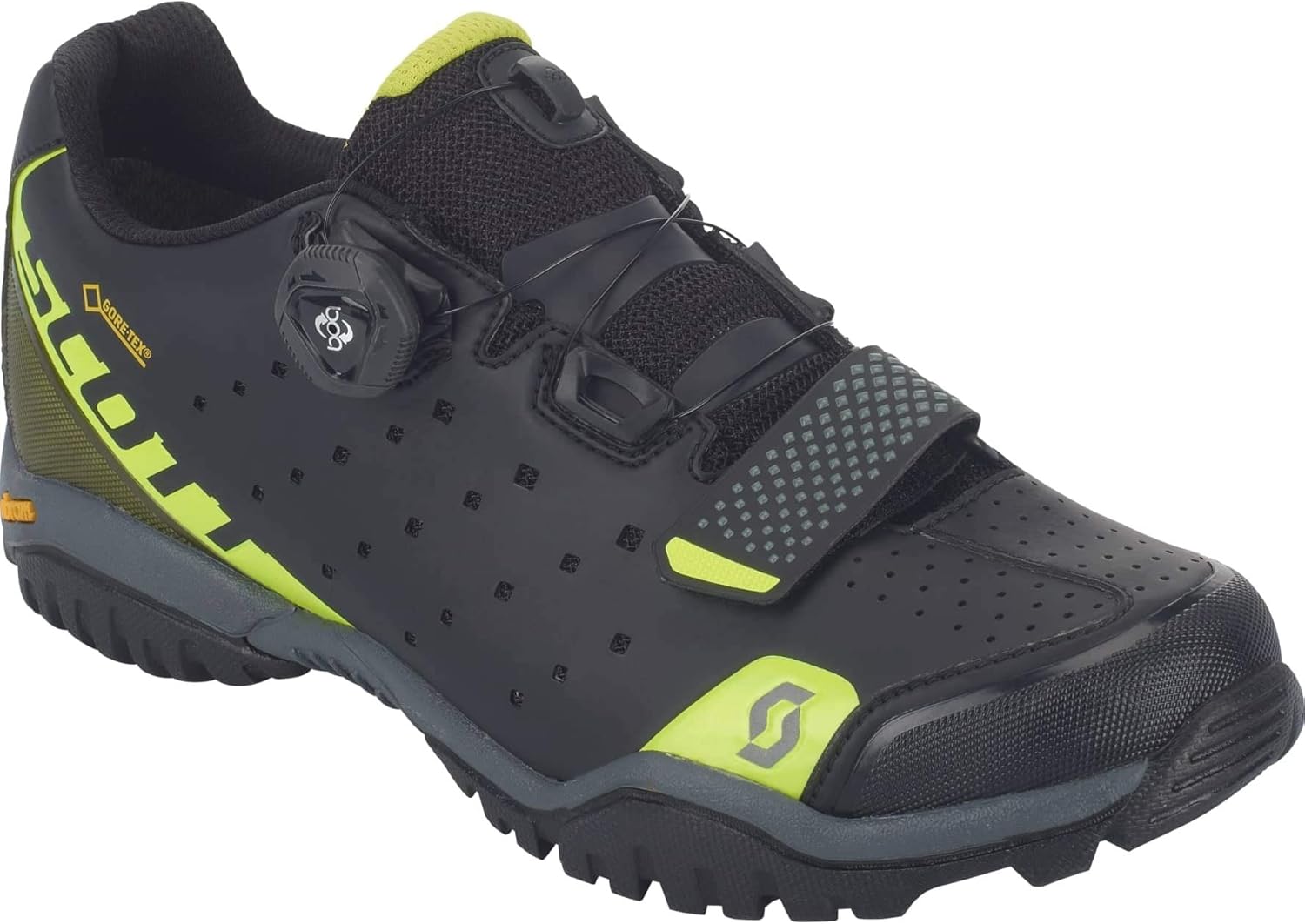 Zapatillas gore tex mtb Clearance
