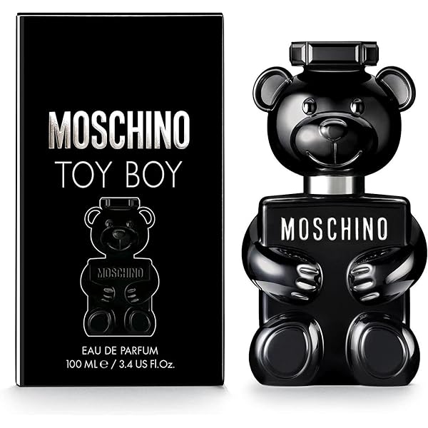 Amazon.com: MOSCHINO Toy 2 珍珠淡香水噴霧女款– 3.5 盎司(約