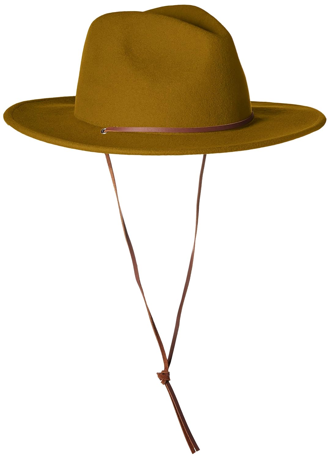 brixton field hat fawn
