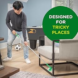 Swiffer Sweeper 2-in-1 Dry + Wet Floor Mopping and