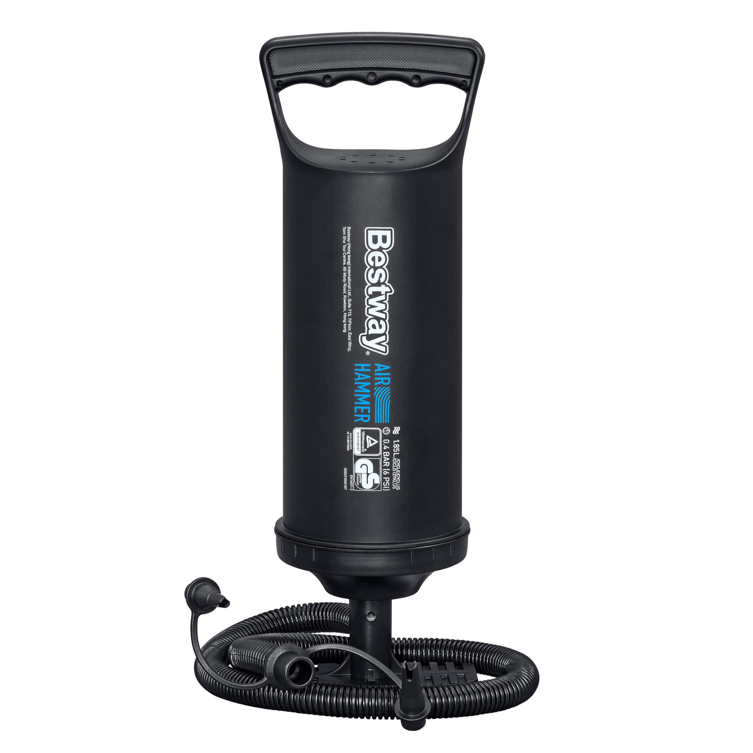 Bestway Air Hammer 1850 ML Manual Hand Air Pump