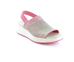 BZees Nouveau Red Multi 7.5 M