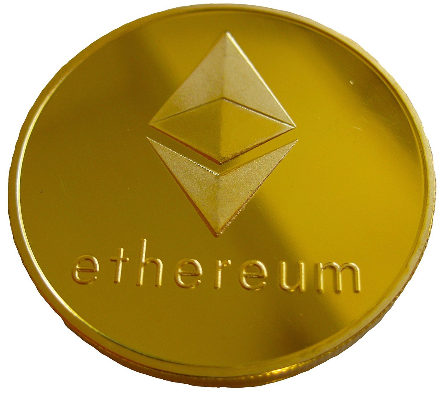 Ethereum Gold Plated Cryptocurrencies You Hold | Desertcart Maldives