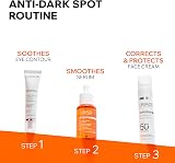 Uriage Dépiderm Anti-Dark Spot Daytime Care SPF50+ 30ml Correct Prevent Brighten view 6