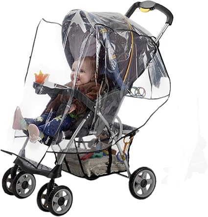 Amazon ジープ ベビーカー レインカバー スタンダード 雨 雪 風除け Jeep レインカバー ベビー マタニティ 通販