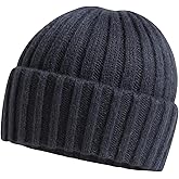 Rasta World Ribbed Knit Timeless Classic Style Winter Beanie