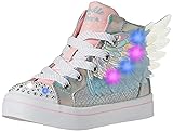 Skechers girls Twi-lites- Unicorn Wings