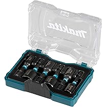 Makita E-13552 Conjunto de brocas de torção Premier de 31 peças