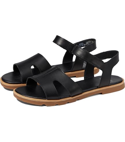 Amazon.com | Sorel Cameron Flatform Sandals for Women - EVA  display picture 1