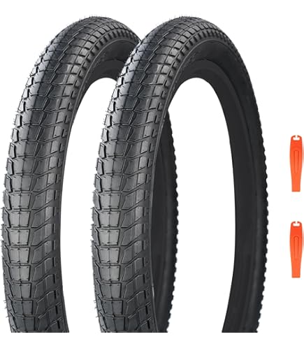 CST OPERATIVE タイヤ2本セット Amazon.com : CST Operative BMX Wire Bead Tire, 20-Inch x 2.25