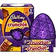 Cadbury Crunchie Large Egg 190g