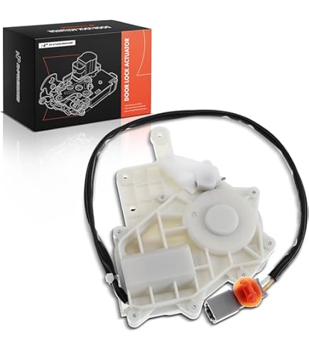 Amazon.com: BOXI 746-702 Door Lock Actuator Compatible with Honda
