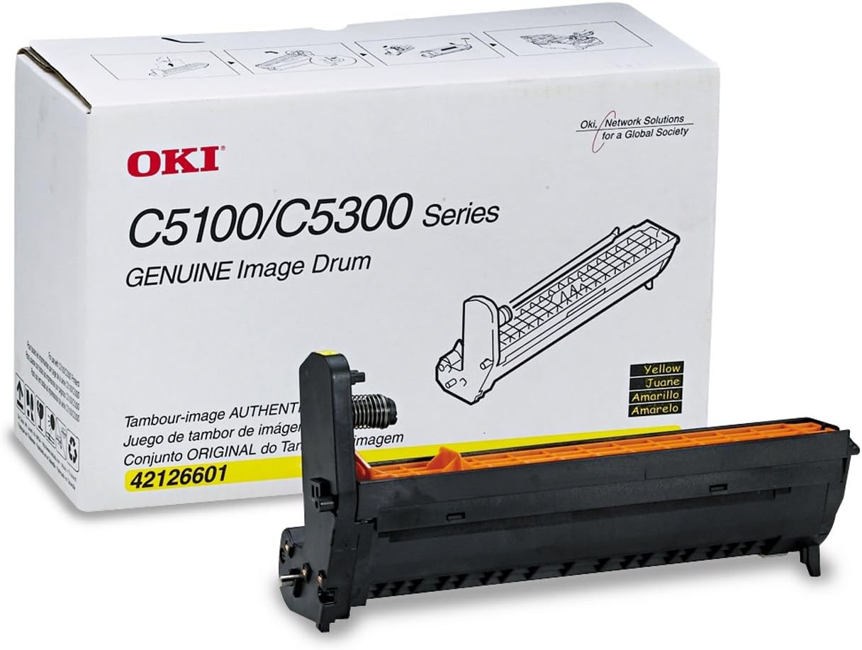 oki c5100