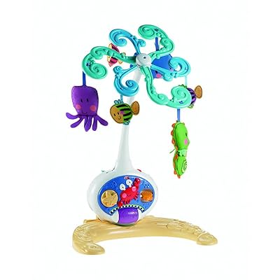 Fisher-Price Discover n Grow Mobile for Crib and Morocco Ubuy