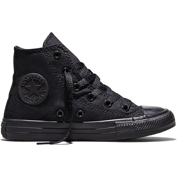 Amazon.com | CONVERSE ALL STAR Mens Hi Top Chuck Taylor Chucks