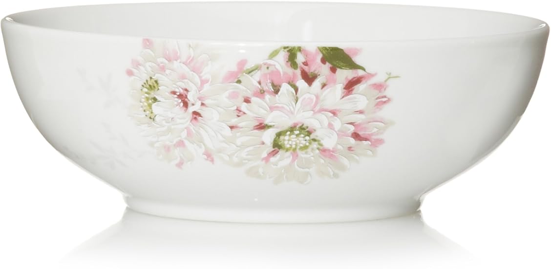 Amazon ミカサシルク花柄ピンク9 野菜ボウル Mikasa キッチン用品 通販