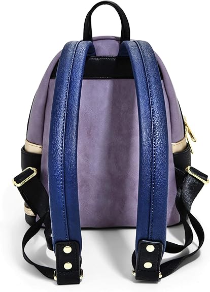 thanos loungefly
