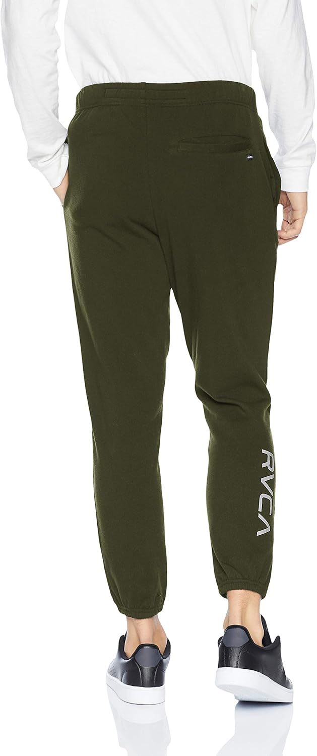 RVCA Men's Swift Sweatpants: Clothing