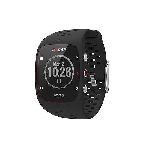 Polar M430 Polar Orologio Amazon POLAR M430 GPS Running Watch