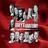 Grey's Anatomy Original Soundtrack Volume 4