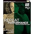 Amazon.com: Repeat Performance (Blu-ray/DVD Dual-Format Deluxe Edition ...