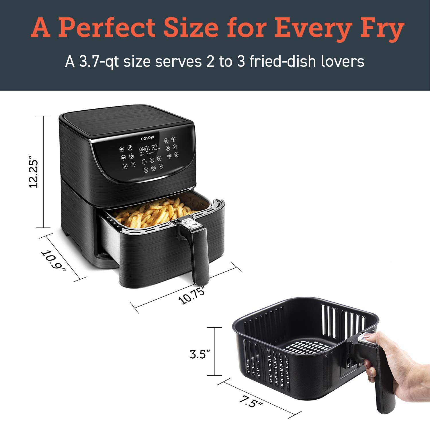 COSORI Air Fryer COSORI Air Fryer