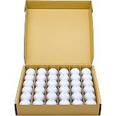 WILSON Profile Distance Golf Balls 36 Pack