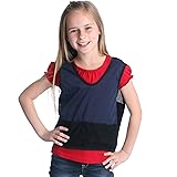Fun and Function's Pressure Mesh Vest X-Small
