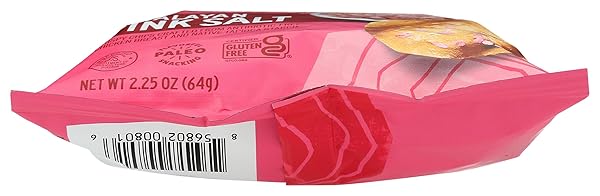 WILDE BRANDS HIMALAYAN PINK SALT CHICKEN CHIPS, 2.25 OZ