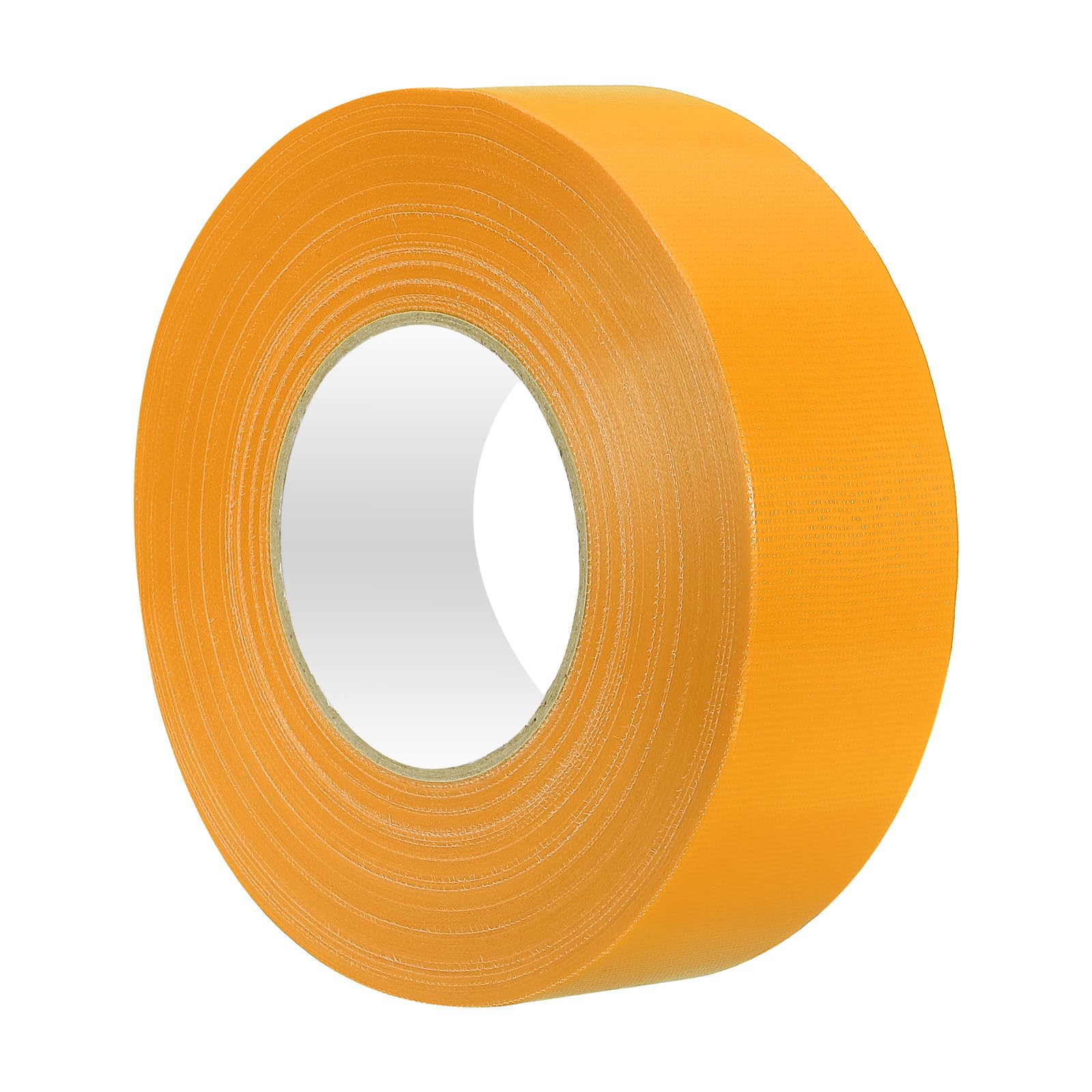 PATIKIL Pickleball Court Tape 2 in x 236ft, Pickleball Court Marking Kit for Indoor/Outdoor Tennis Volleyball Badminton Court, Yellow