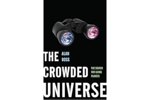 The Crowded Universe: The Search for Living Planets