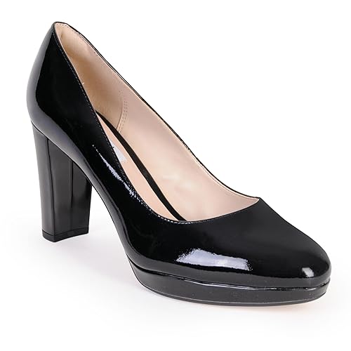 Clarks Damen Kendra Sienna Pumps