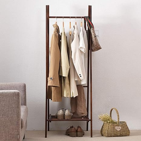 Como armar un perchero | Percheros de pared, percheros de pie...