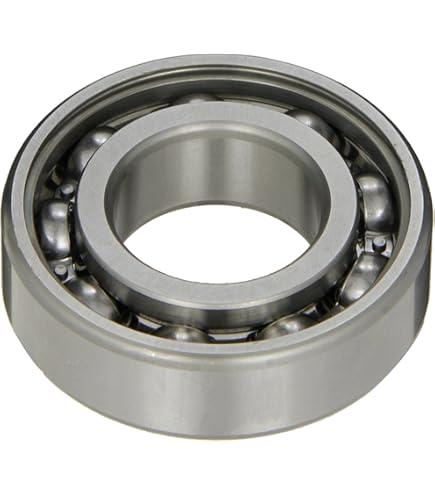 NTN 51101 Thrust Ball Bearings, Extra Light Series, Single Direction, Flat Seat, Steel Cage, 12mm Bore ID, 26mm OD, 9mm Wide, Open
