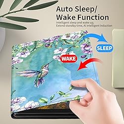 Case for Amazon Fire HD 10 and 10 Plus Tablet