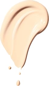 Maybelline Dream Radiant Liquid Foundation Natural Ivory 01 30 ml view 3
