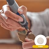 Dremel 2050 Stylo+ Electric Engraver 15 Accessories Multi Chuck 5,000-22,000 RPM view 8