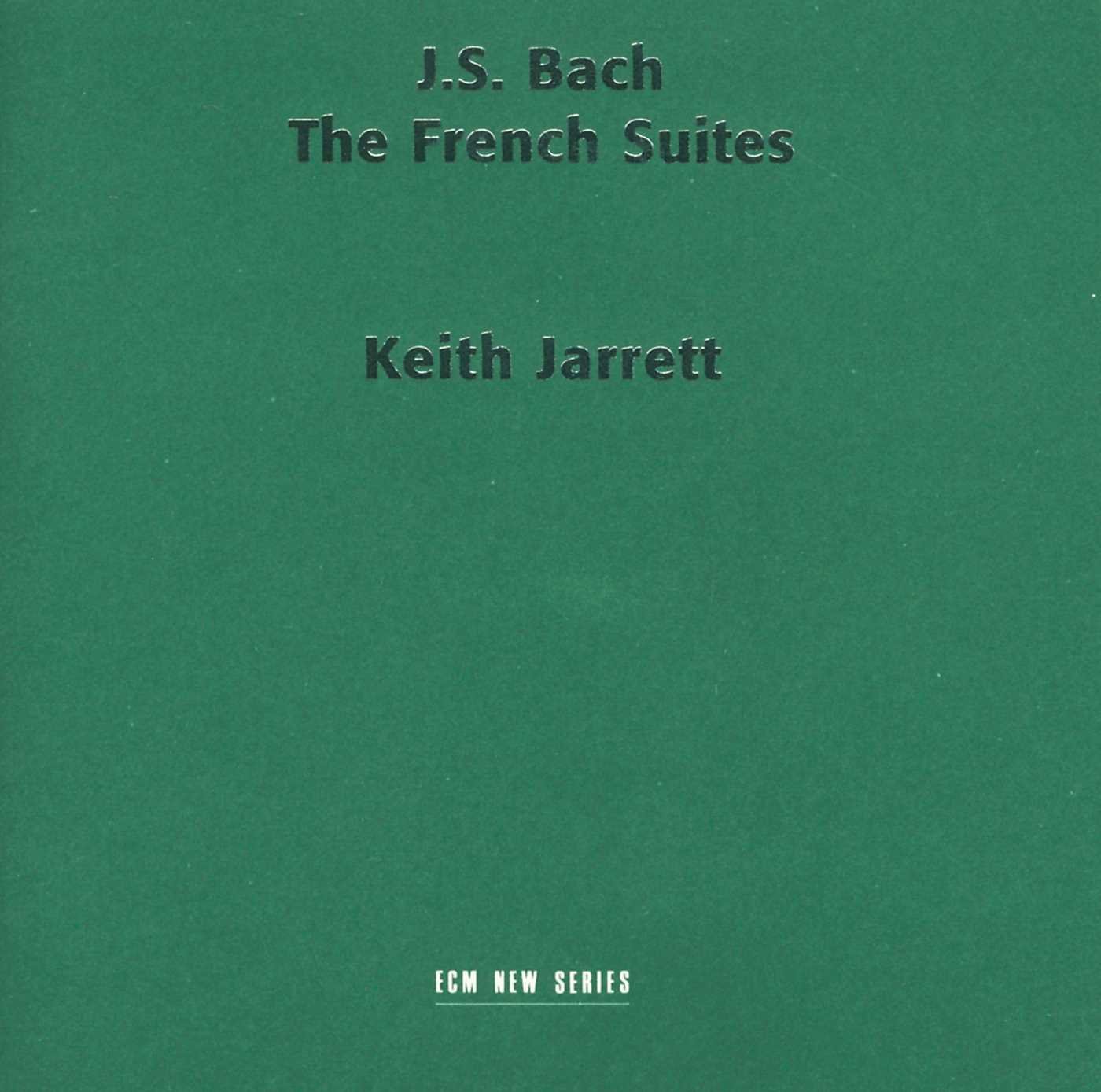 Bach The French Suites Amazon.co.uk Music